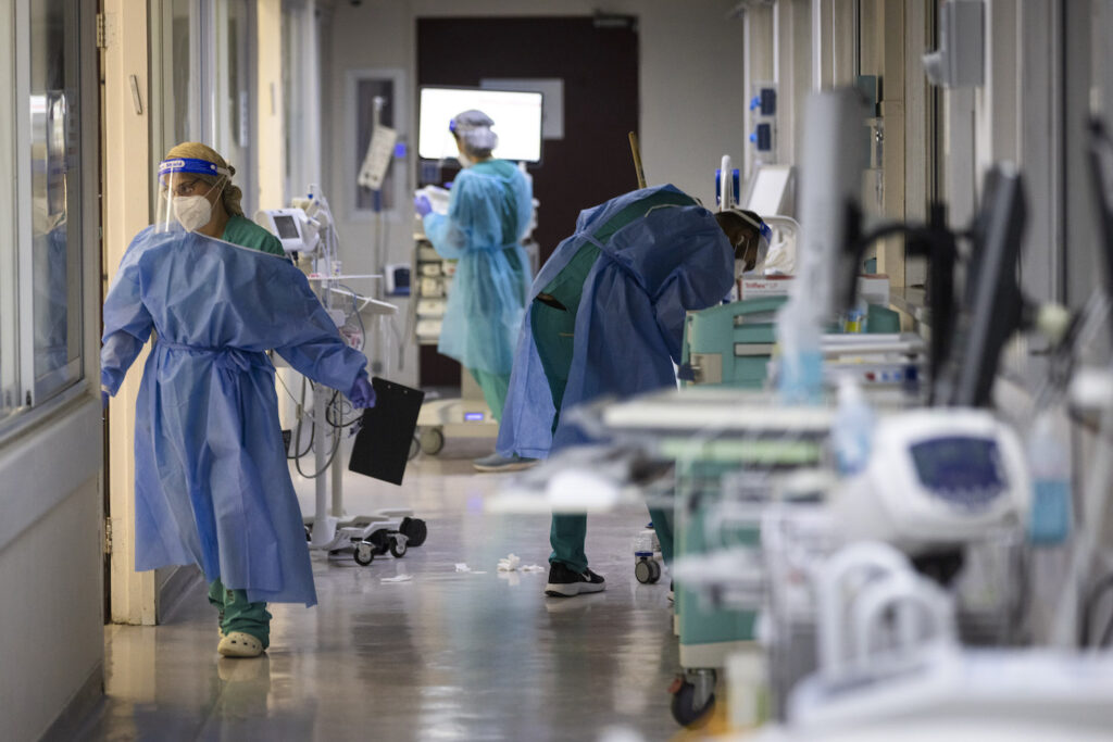 România a pierdut peste 600 de medici de familie în ultimii 10 ani