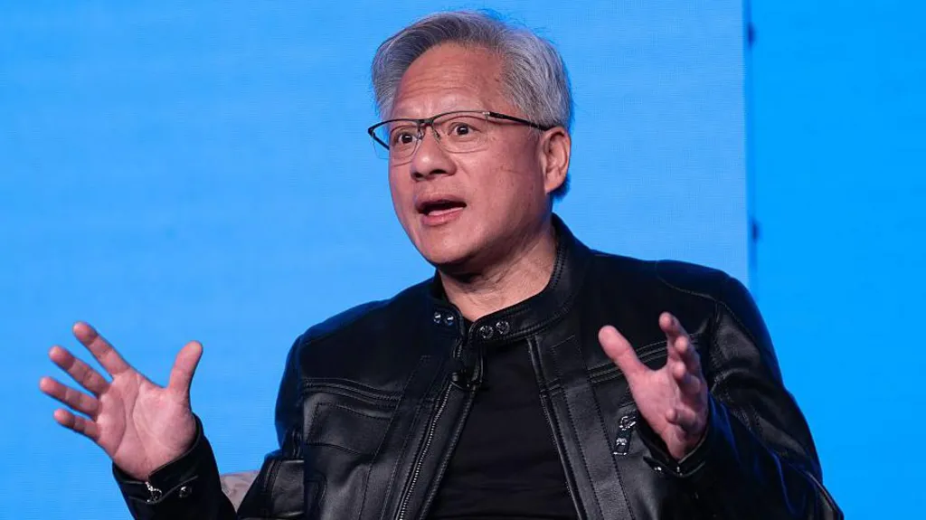 Nvidia va relua vânzările cipului high-end de A.I. H20 către China