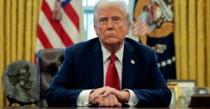 Trump vrea să impună Uniunii Europene tarife de 15-20%