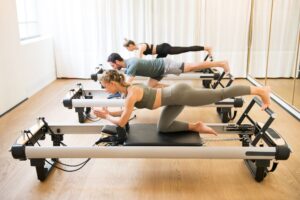 Practicarea pilates-ului poate crește înălțimea cu 2,7 cm