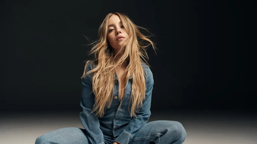 Reclamele „gene de calitate” cu Sydney Sweeney aprind internetul