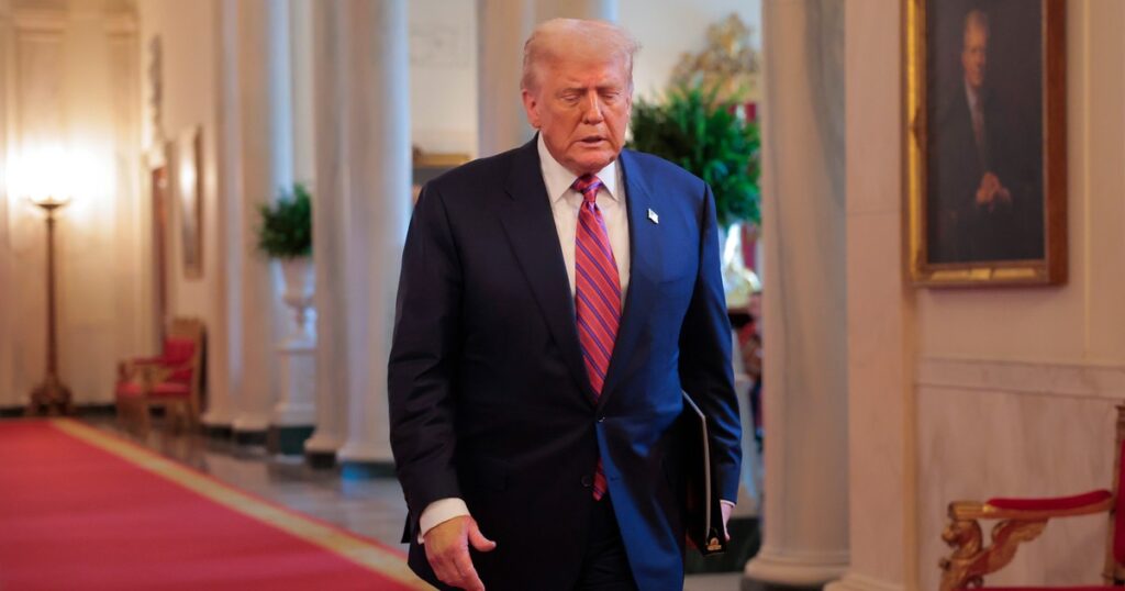 PIB-ul SUA a scăzut cu 0,5% în T1, primul declin trimestrial din ultimii 3 ani. Este politica „America First” o frână pentru economia SUA?