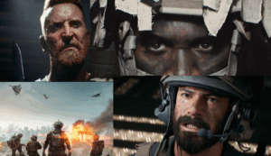 EA a anunțat oficial Battlefield 6, un joc video shooter despre războiul dintre NATO și Pax Armata (PMC susținut de fostele state membre)