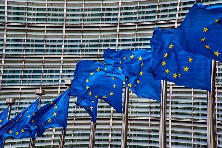 România urcă pe locul 6 în topul beneficiarilor din bugetul UE