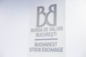 Bursa de Valori creşte cu 0,4% vineri