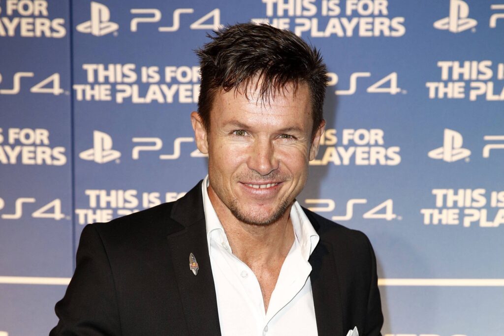 Felix Baumgartner și-a presimțit sfârșitul? „Nu vreau să îi las pe drumuri”