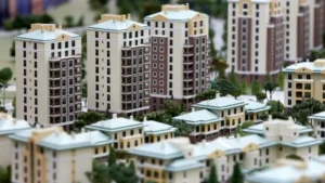 Prețurile apartamentelor din București cresc constant