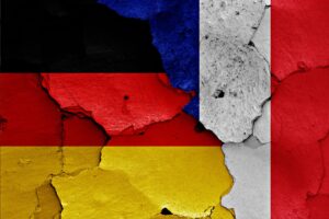 Când Franța suplimentează cheltuielile, Germania face investiții /Cele două țări se îndepărtează una de alta la nivelul obiectivelor
