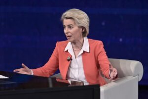 „Ne-au trimis o scrisoare cu măsuri”