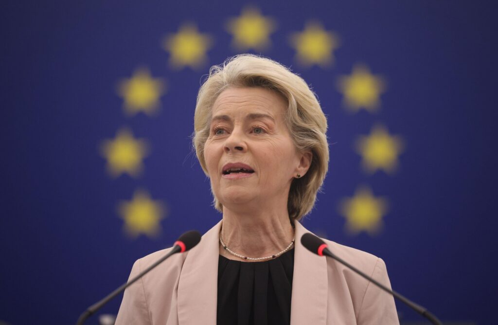 „Vom adopta contramăsuri proporţionale, dacă va fi necesar”
