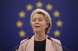 „Vom adopta contramăsuri proporţionale, dacă va fi necesar”