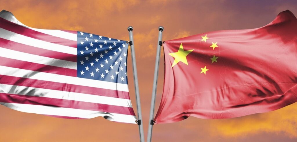 China dorește să „intensifice cooperarea” cu SUA/ „Vom promova o DEZVOLTARE stabilă, sănătoasă și durabilă a relațiilor sino-americane”