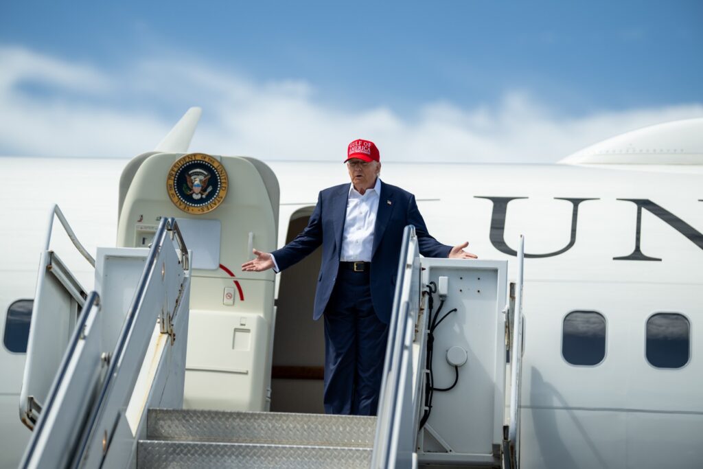 Statele Unite cer „armistițiu imediat” între Rusia și Ucraina /„Președintele Trump are prioritatea opririi războiului”