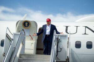 Statele Unite cer „armistițiu imediat” între Rusia și Ucraina /„Președintele Trump are prioritatea opririi războiului”