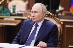 Rusia condamnă intenția Statelor Unite de a furniza armament suplimentar Ucrainei /„Favorizează continuarea ostilităților”
