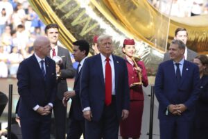 Donald Trump a cerut din nou reducerea dobânzii de referință /„Inflația este foarte scăzută”