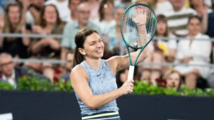 Simona Halep își va juca meciul de retragere pe 13 iunie 2026