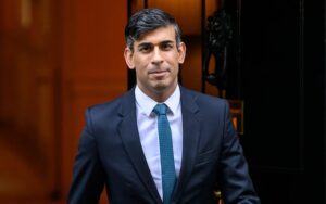 Rishi Sunak va deveni consilier principal la Goldman Sachs