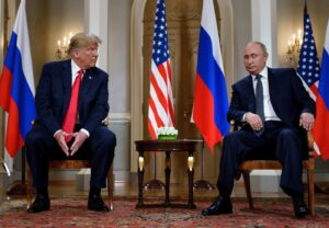 Ion Cristoiu, despre răcirea relațiilor lui Trump cu Moscova: Lui Putin i s-a confirmat bănuiala