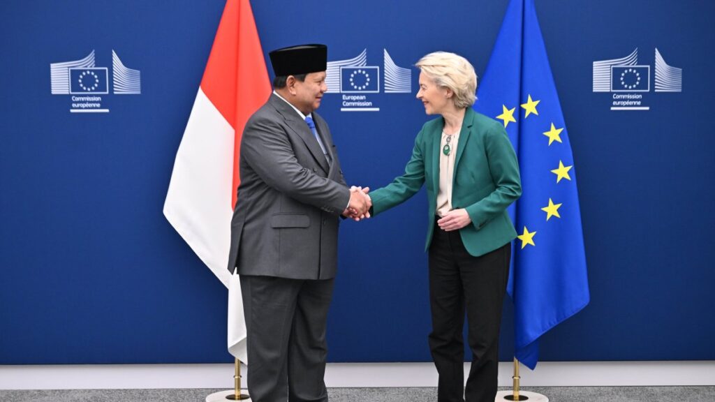 Uniunea Europeană și Indonezia au ajuns la un acord comercial