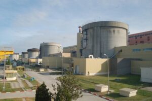 J.P. Morgan se implică în energia nucleară a României
