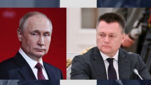 Mutare-surpriză la Moscova. Cine este Igor Krasnov, FAVORITUL lui Putin pentru Curtea Supremă a Rusiei. „Prioritățile Kremlinului într-o altă lumină”