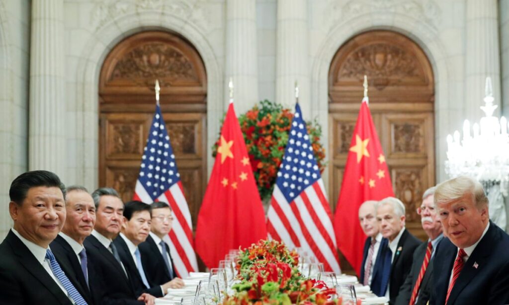 Trump prelungește armistițiul tarifar cu China pentru încă 90 de zile