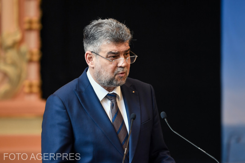 Marcel Ciolacu ar vrea să fie șeful CJ Buzău, însă Sorin Grindeanu nu ar fi de acord