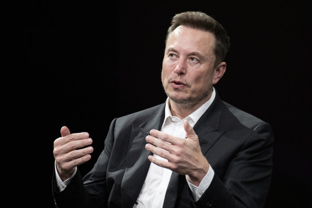 Tesla a acordat directorului său general Elon Musk acțiuni în valoare de 29 de miliarde de dolari