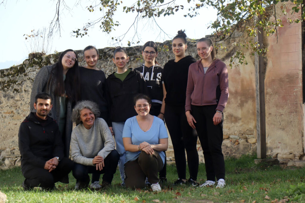 Învățământul în limba germană din România, posibil fundament pentru o educație europeană modernă