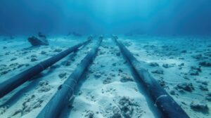 România se alătură unei Declarațiii Comune privind „securitatea și reziliența cablurilor submarine”