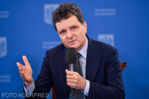 Nicușor Dan: Vom continua să susținem Ucraina/ Președintele a vorbit la telefon cu Zelenski