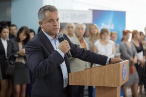 Curtea de Apel din Atena a decis extrădarea lui Vladimir Plahotniuc în Republica Moldova
