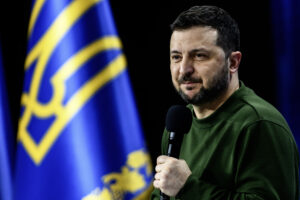 Zelenski cere claritate asupra garanțiilor de securitate pentru Ucraina, în cazul unui acord de pace