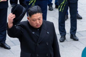 Coreea de Nord: Kim Jong-un își laudă trupele „eroice” desfășurate în sprijinul Rusiei