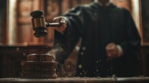 Proteste în justiție față de proiectul privind pensiile speciale/ Ce spune ministrul Justiției