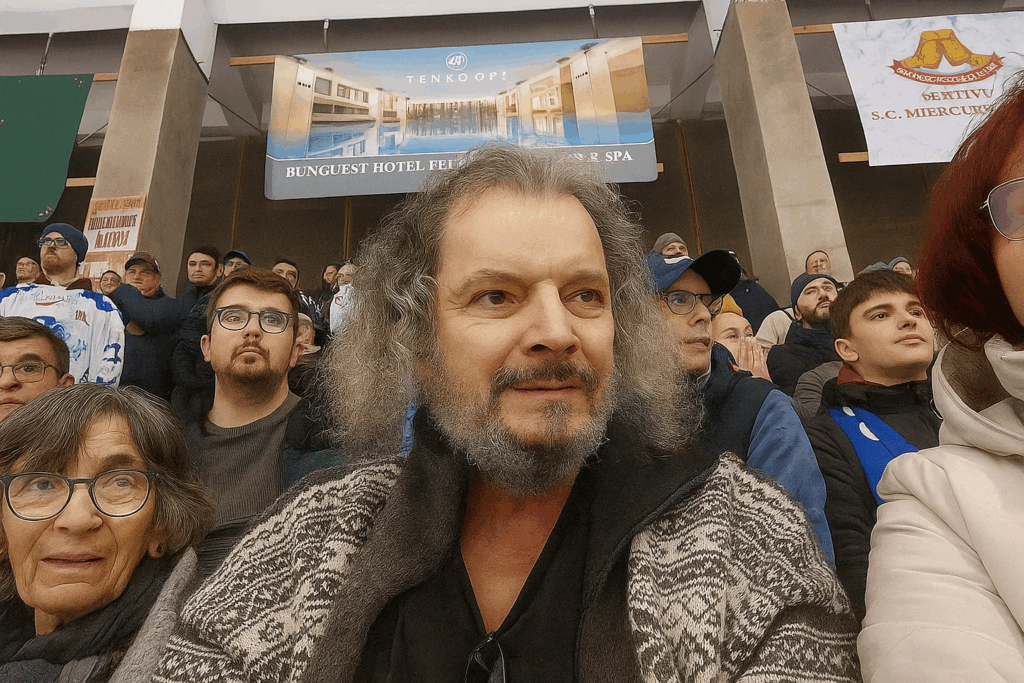 Fostul consilier prezidențial Eckstein-Kovács: „Justiția vinde pentru parale principiile dreptului”