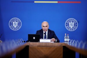 Bolojan: A fost adoptat proiectul privind pensiile magistraților – pensionare la 65 de ani