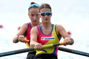 Teodora Lehaci și Denisa Mihaela Vasilică au luat aurul în Lituania