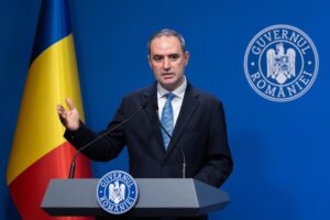 Alexandru Nazare dezminte acuzațiile: „Nu există niciun «jaf fiscal» – regulile TVA au rămas neschimbate!”