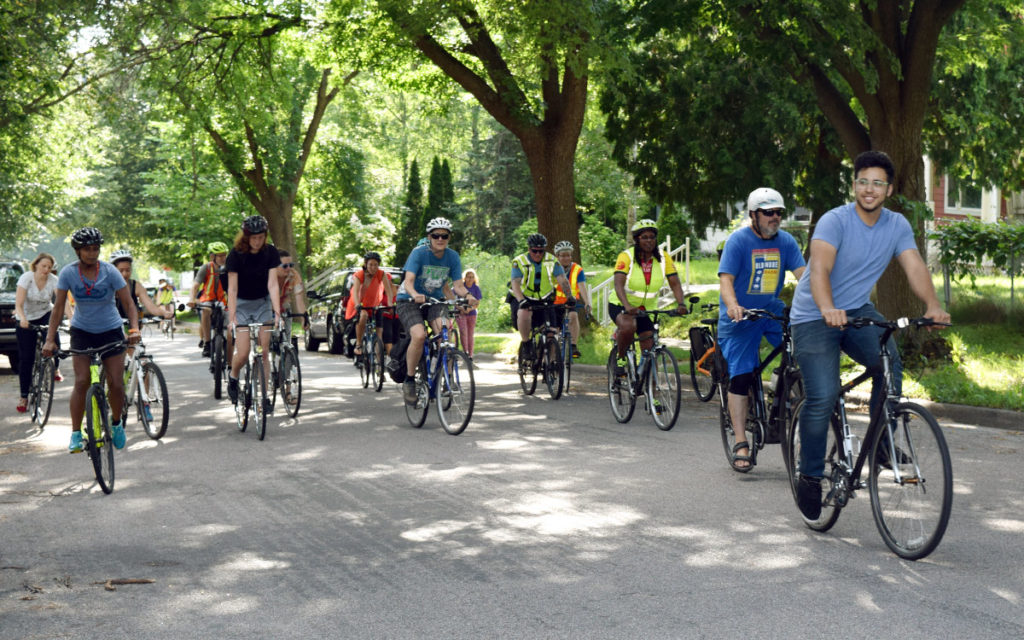România se află pe locul 3 în topul creșterii vânzărilor de biciclete