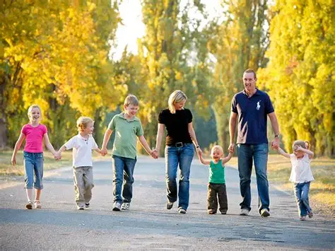 Copiii au devenit noul simbol al luxului în economiile dezvoltate