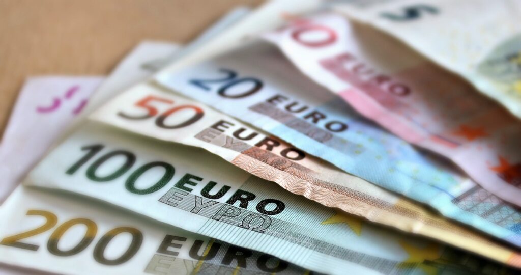 Ministerul Finanțelor lansează o nouă emisiune FIDELIS în euro
