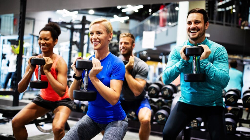 STUDIU. Fit-fluencerii atrăgători au mai puțin engagement