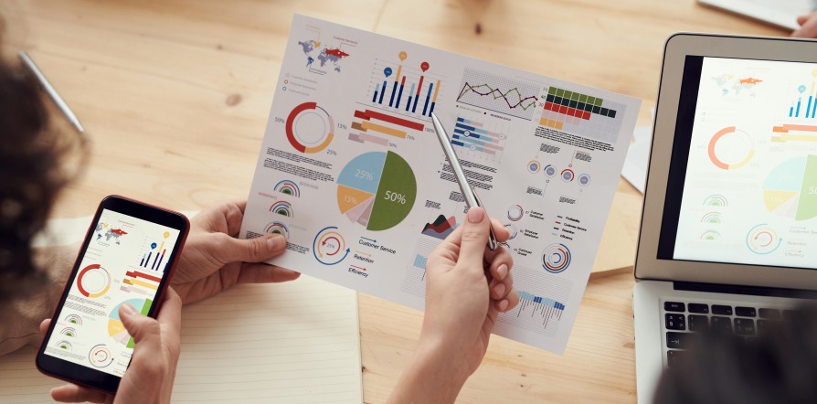 România a avut în jumătatea lui 2025 o creştere de 0,3%
