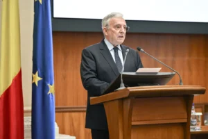 BNR a revizuit prognoza de inflație pentru 2025
