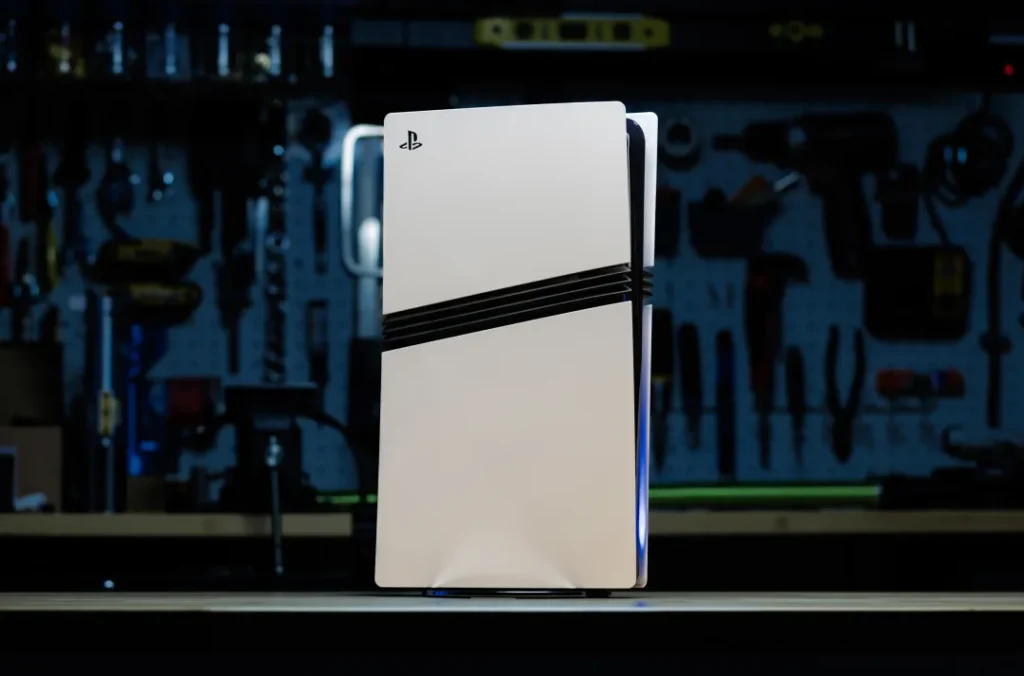 Sony a majorat prețul tuturor modelelor PlayStation 5