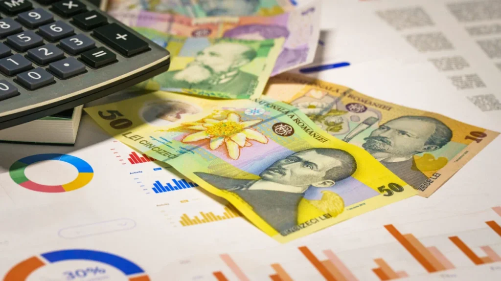 Cheltuielile cu salariile bugetarilor urcă cu 8% față de anul trecut