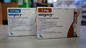 FDA aprobă medicament pentru slăbit. Se numește Wegovy