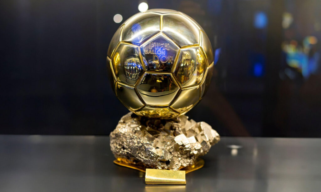 Yamal ar putea deveni cel mai tânăr câștigător al Balonului de Aur